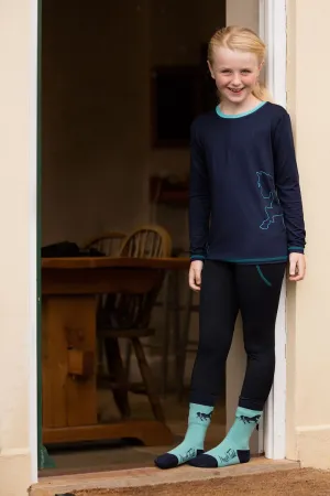 Mark Todd Leggings Kids