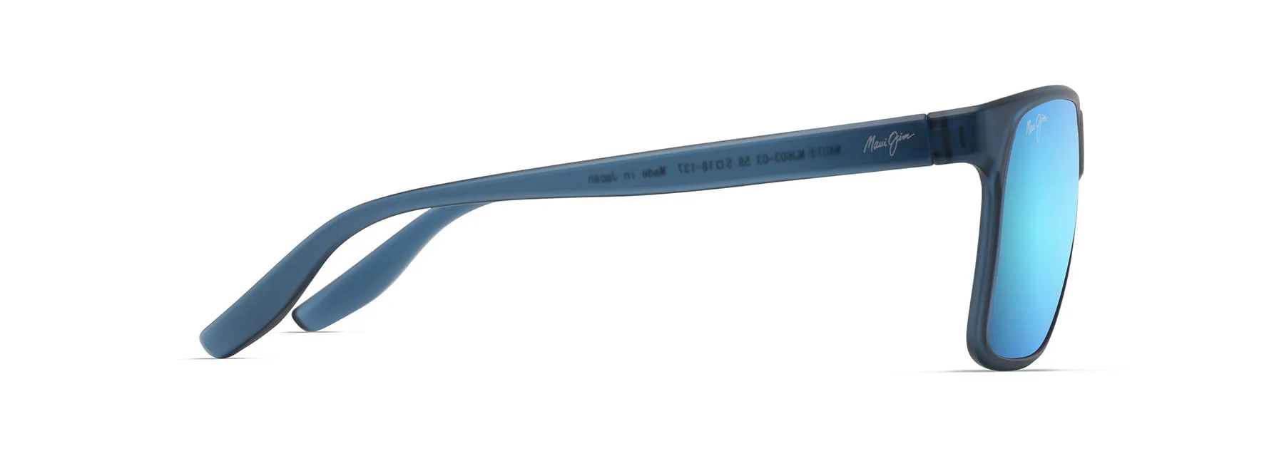 Maui Jim Pailolo Sunglasses