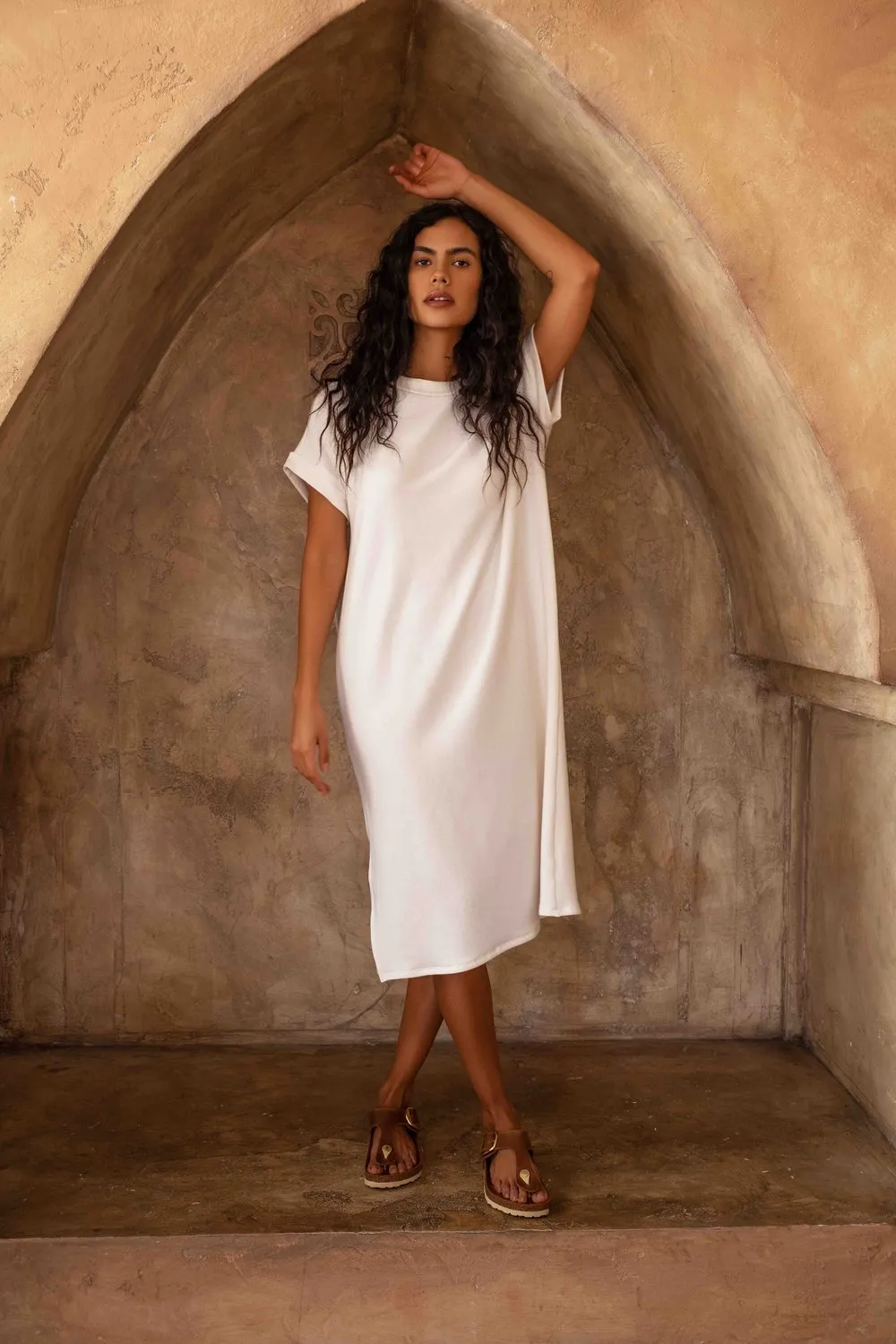 Maya Dress