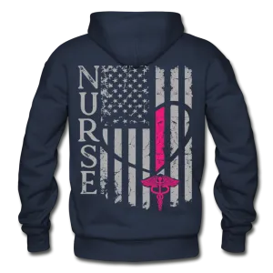 Megan RN Gildan Heavy Blend Adult Hoodie