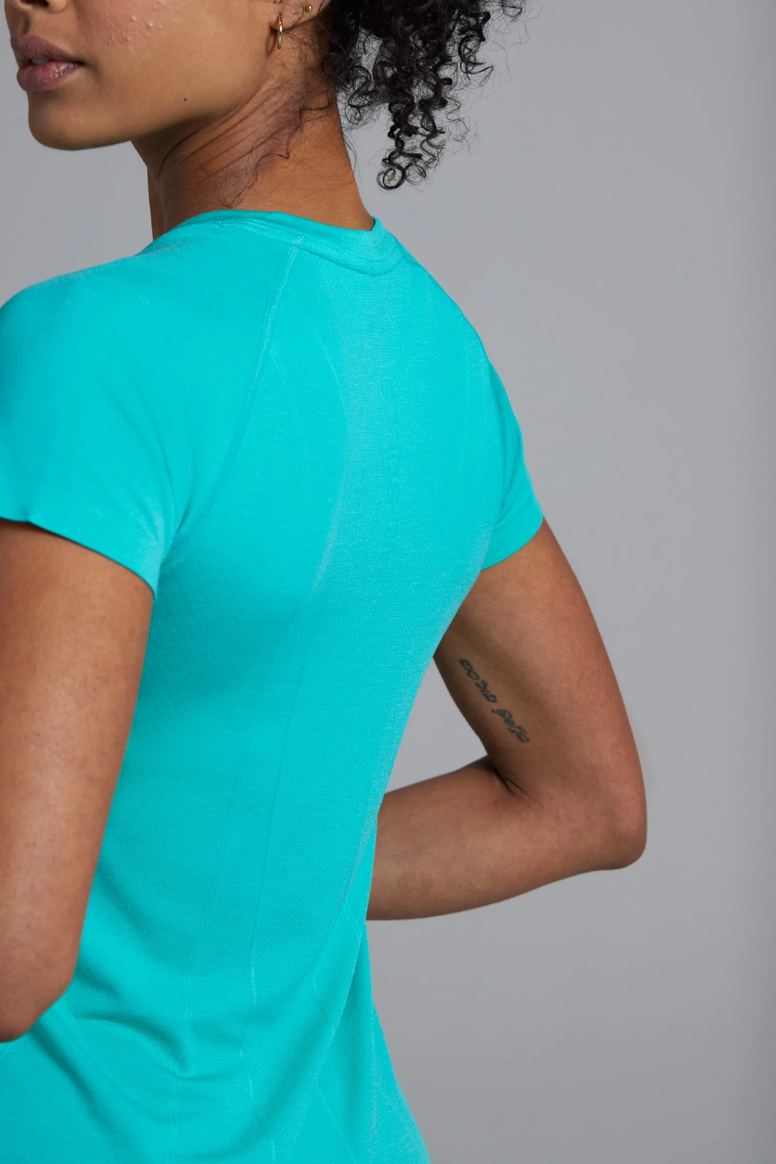 Member Exclusive: Women's GLIDE360 Short Sleeve