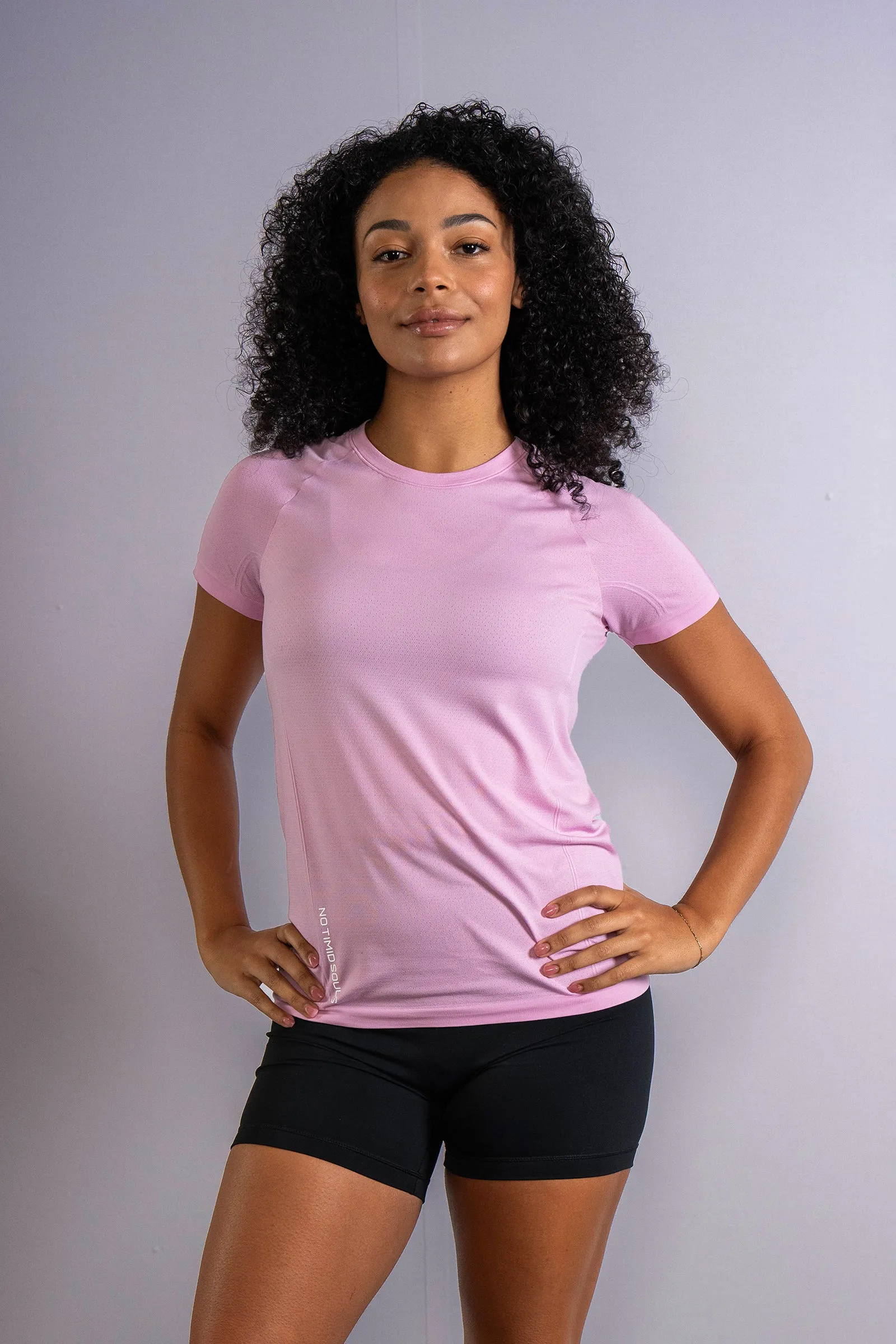 Member Exclusive: Women's GLIDE360 Short Sleeve