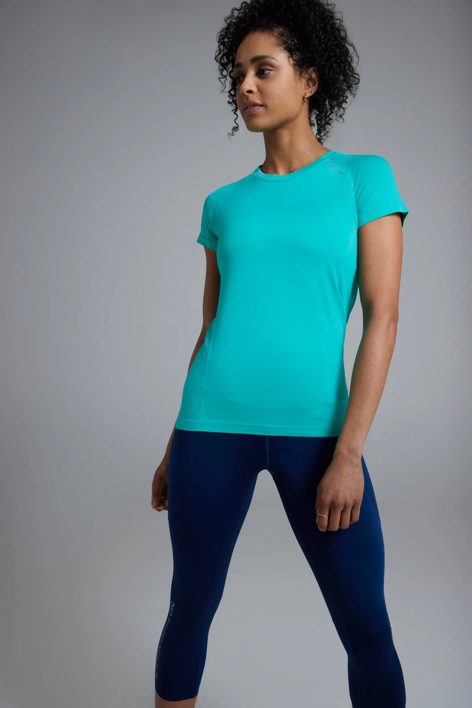 Member Exclusive: Women's GLIDE360 Short Sleeve