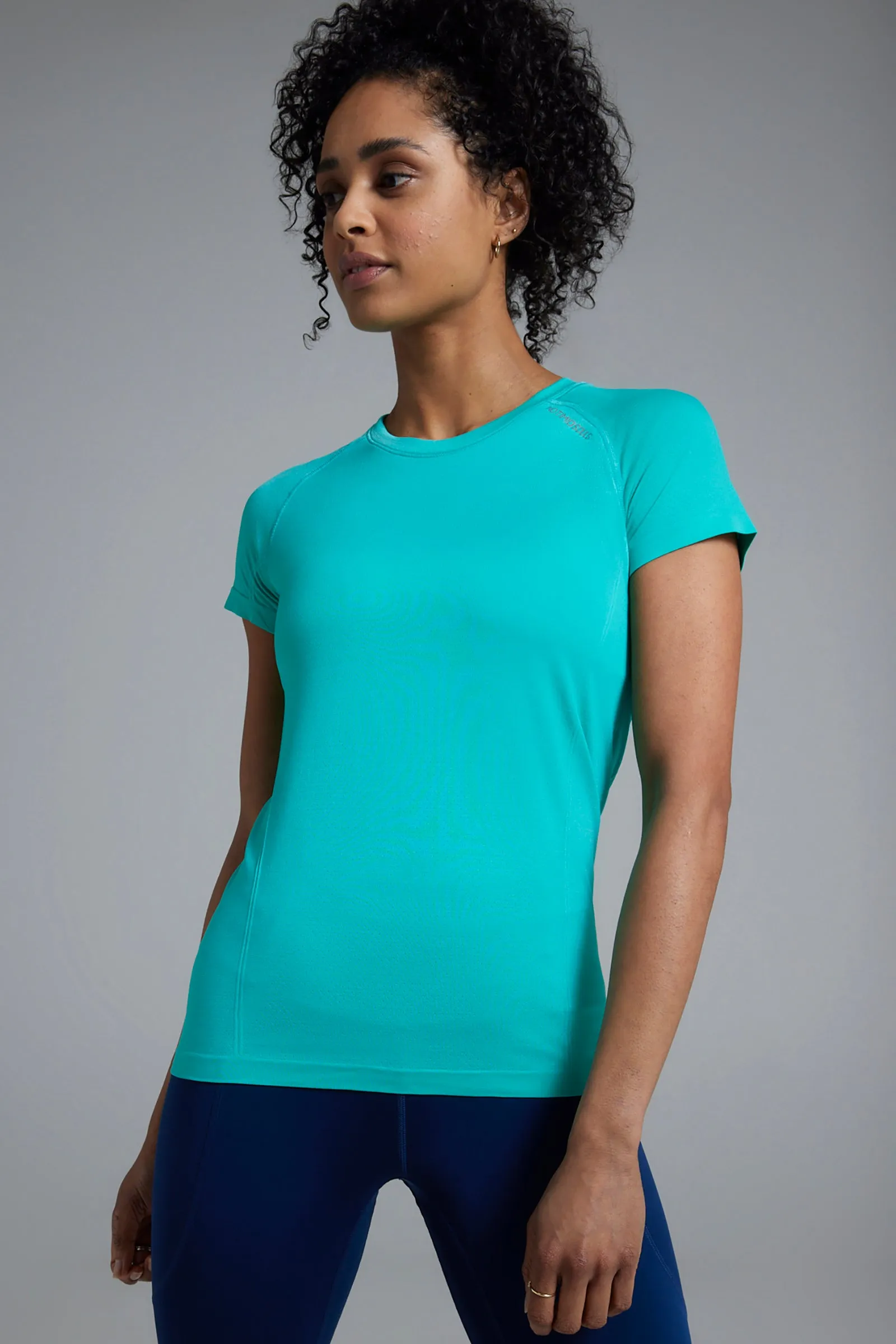Member Exclusive: Women's GLIDE360 Short Sleeve