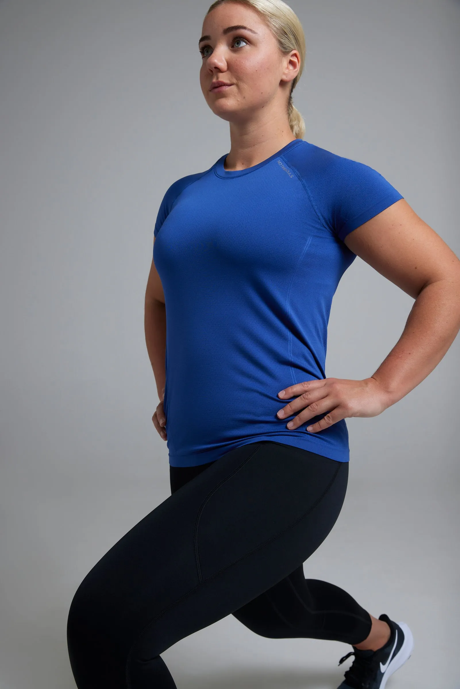 Member Exclusive: Women's GLIDE360 Short Sleeve