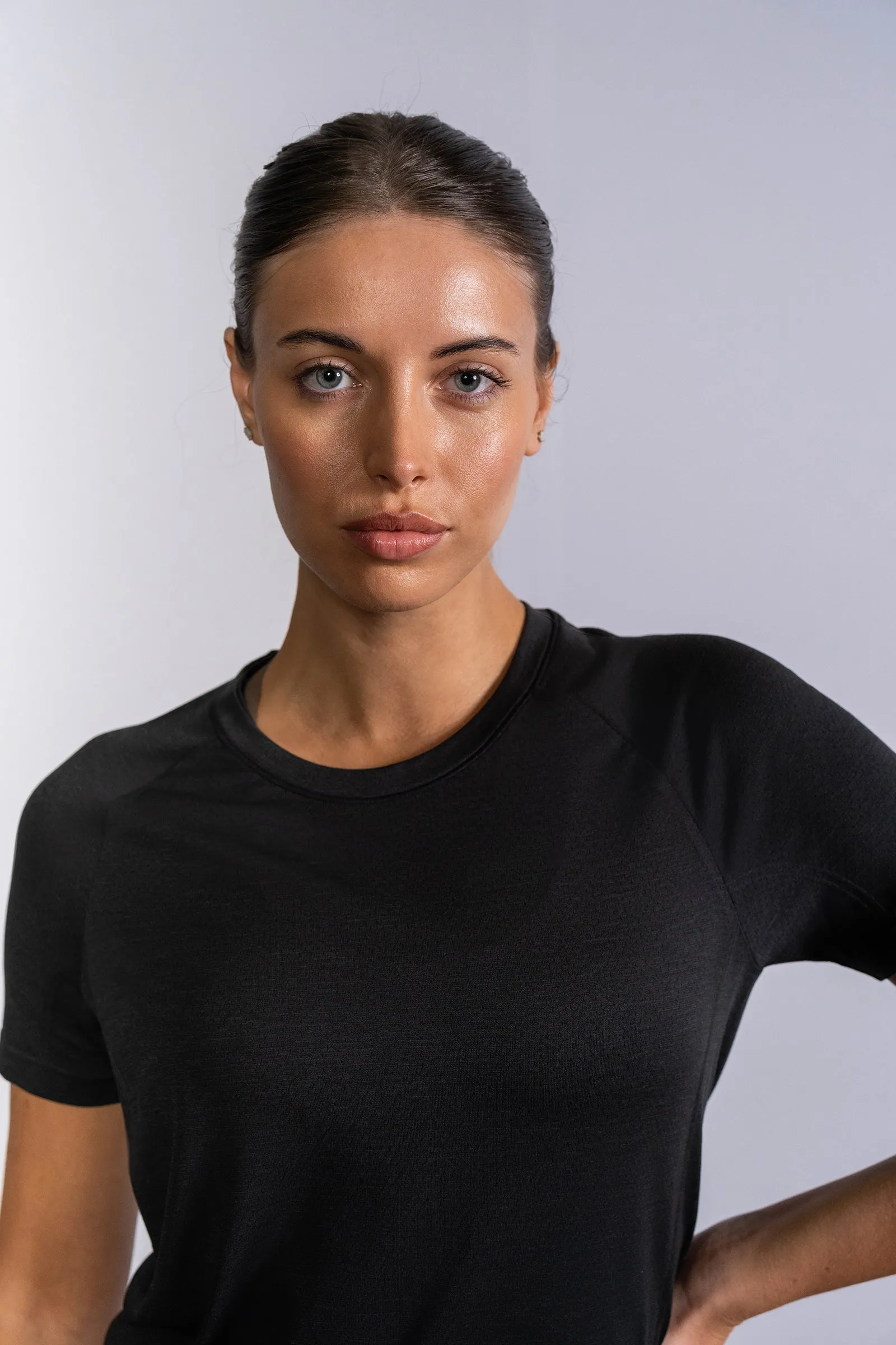 Member Exclusive: Women's GLIDE360 Short Sleeve