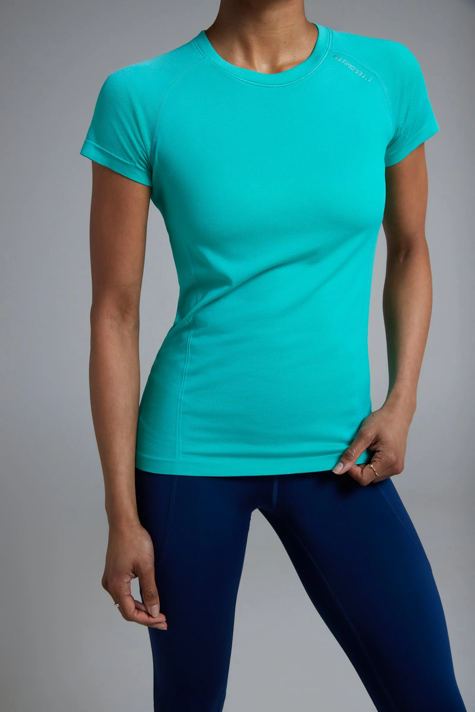 Member Exclusive: Women's GLIDE360 Short Sleeve
