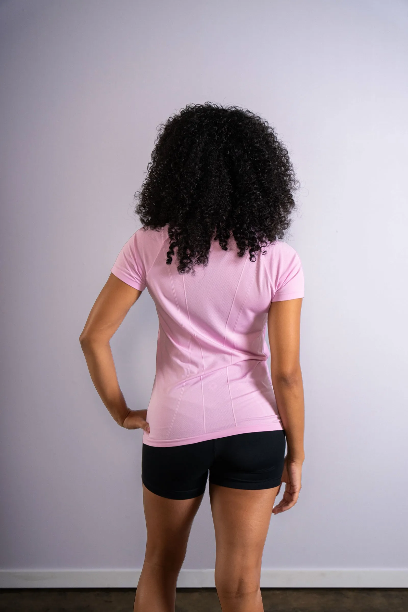 Member Exclusive: Women's GLIDE360 Short Sleeve