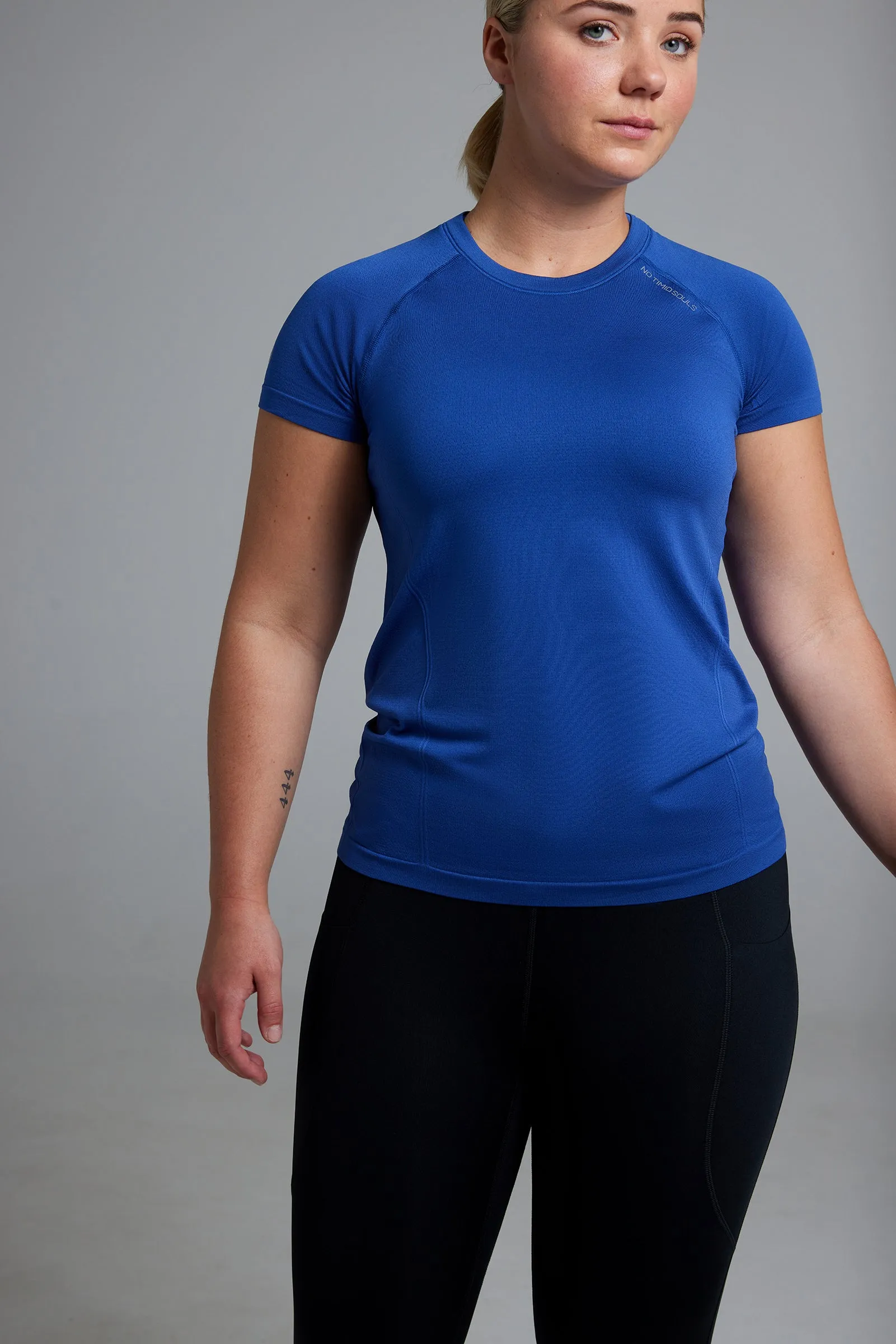 Member Exclusive: Women's GLIDE360 Short Sleeve