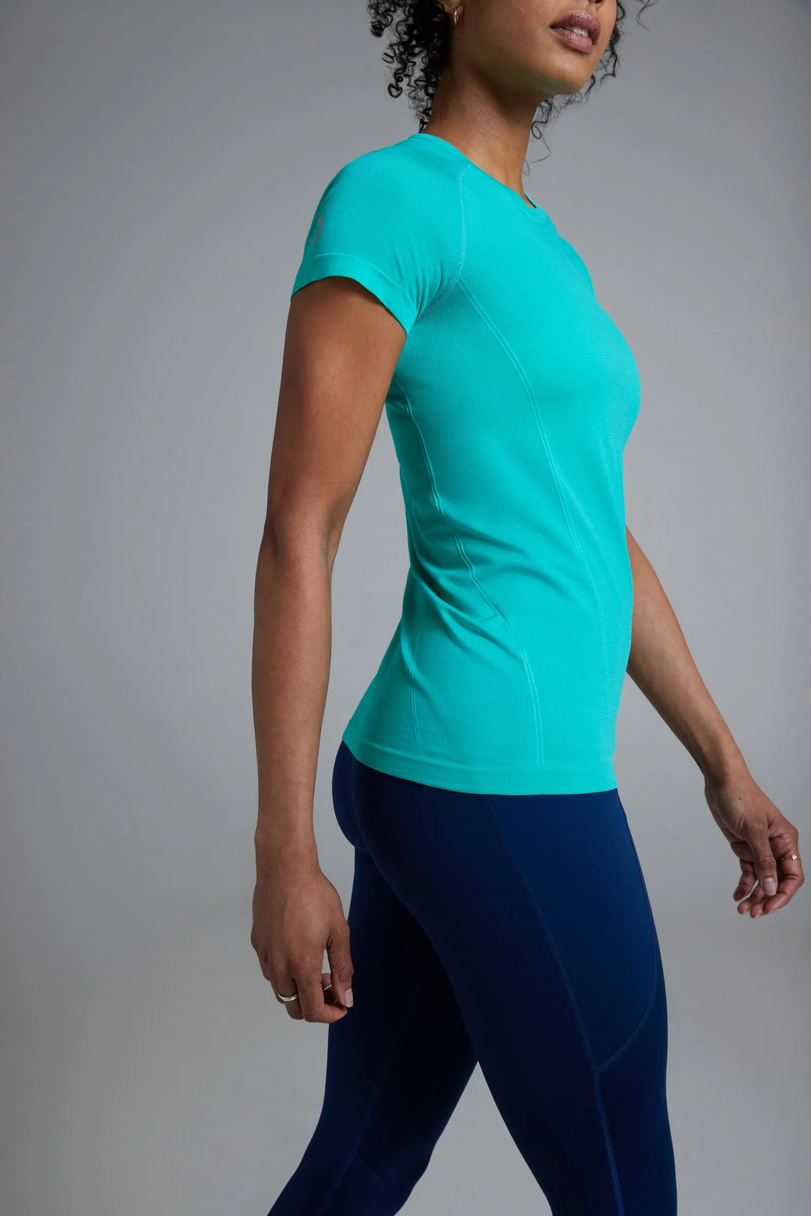 Member Exclusive: Women's GLIDE360 Short Sleeve