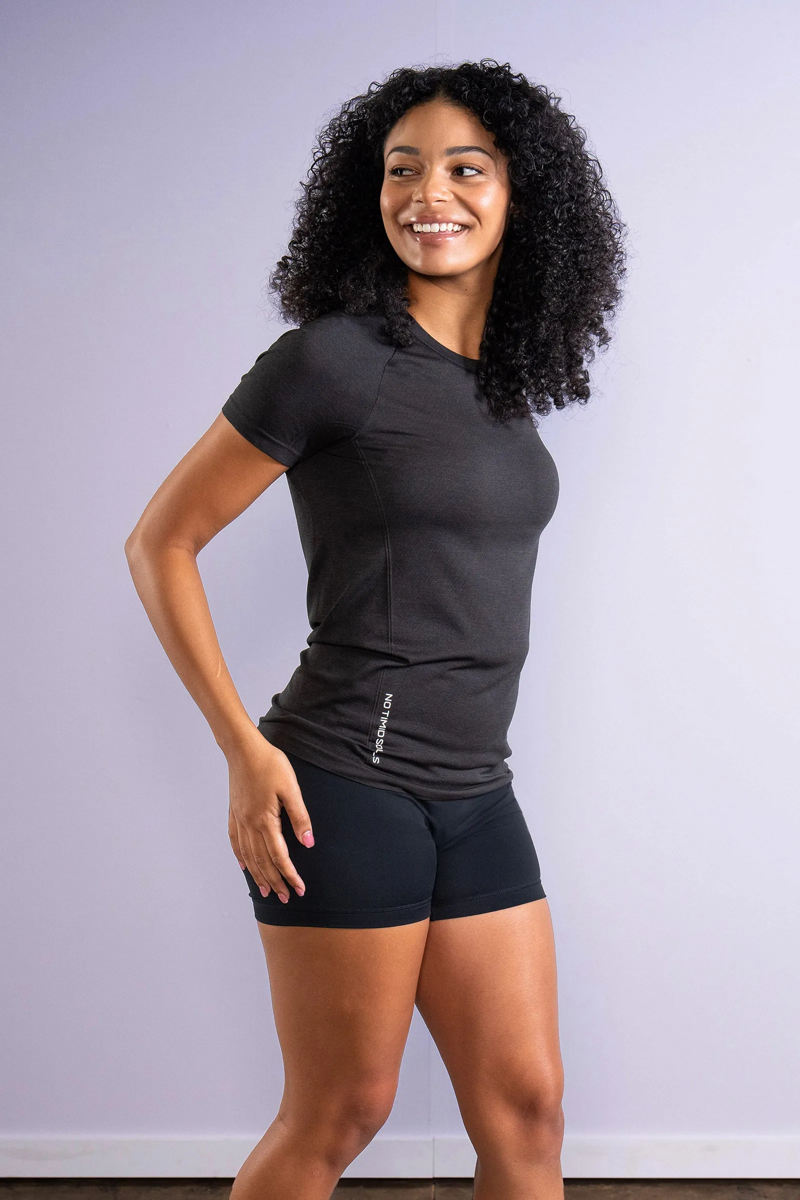 Member Exclusive: Women's GLIDE360 Short Sleeve