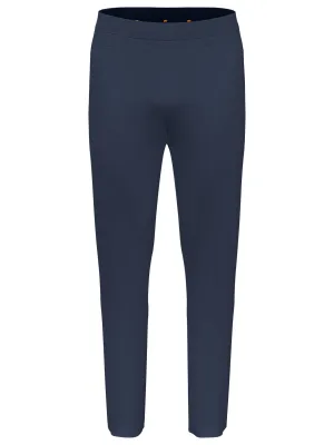 Men's 5 Pocket Adjustable Waistband Pant