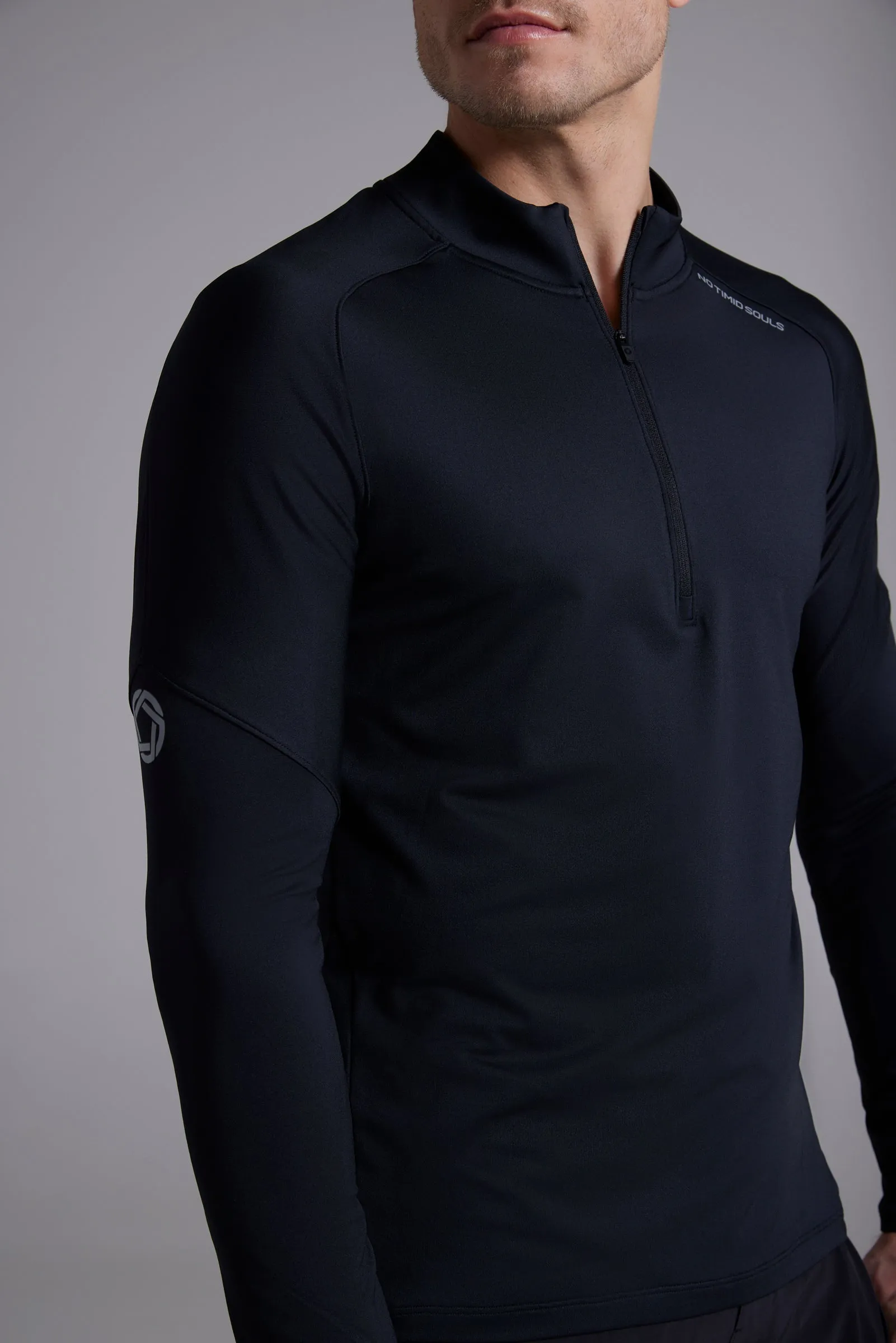 Men's AIRWRAP 1/4 Zip