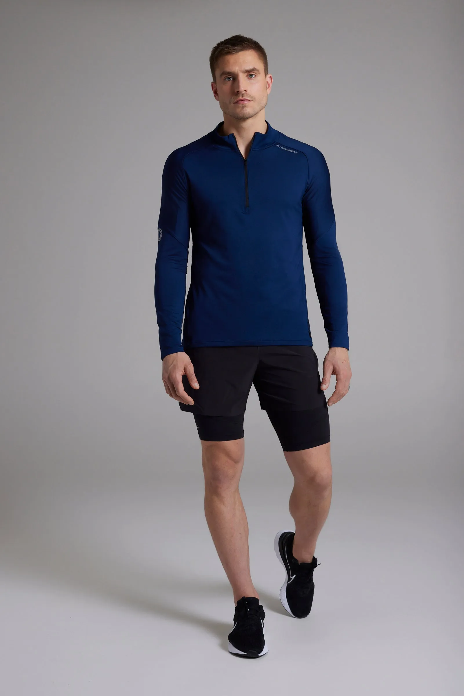Men's AIRWRAP 1/4 Zip