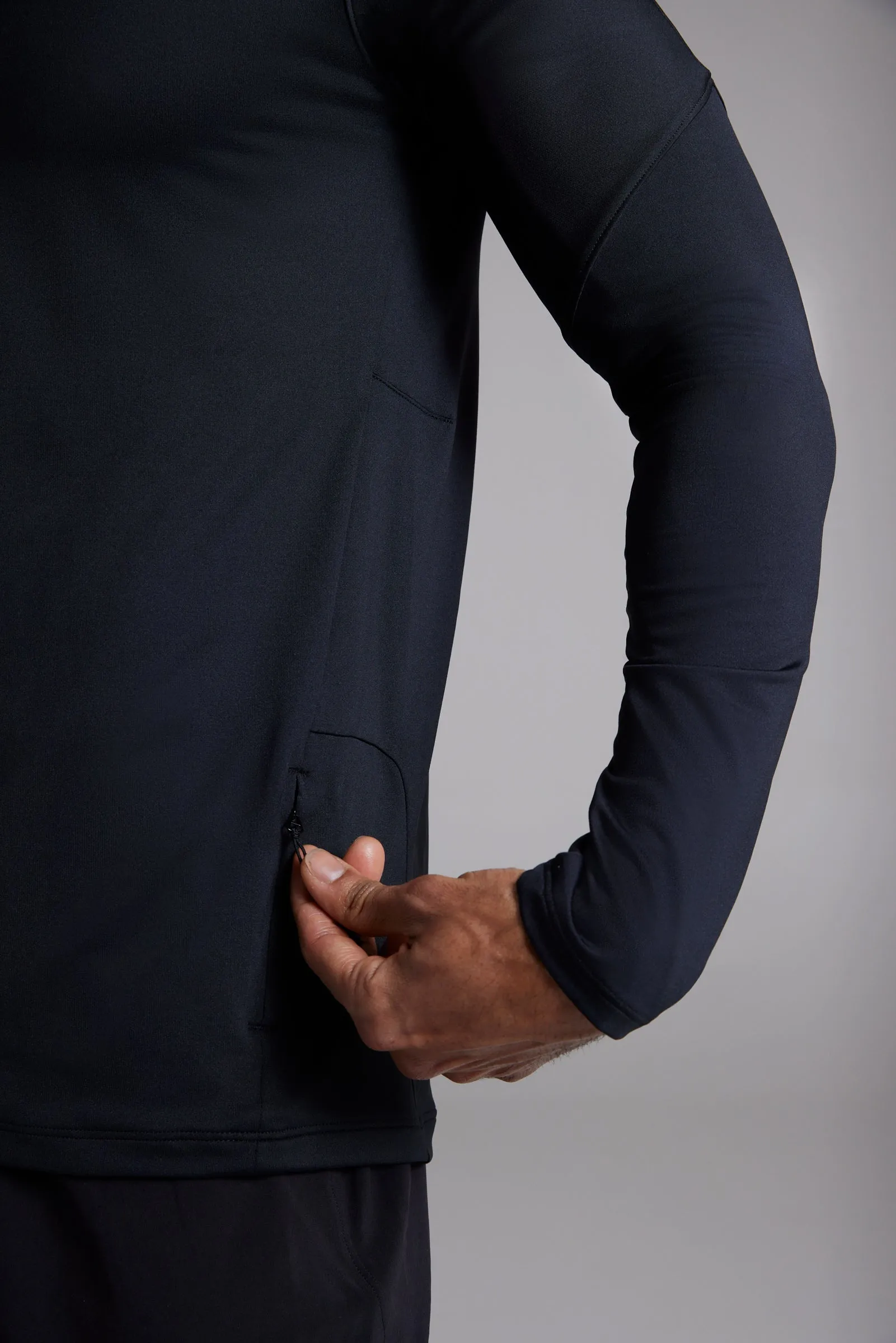 Men's AIRWRAP 1/4 Zip