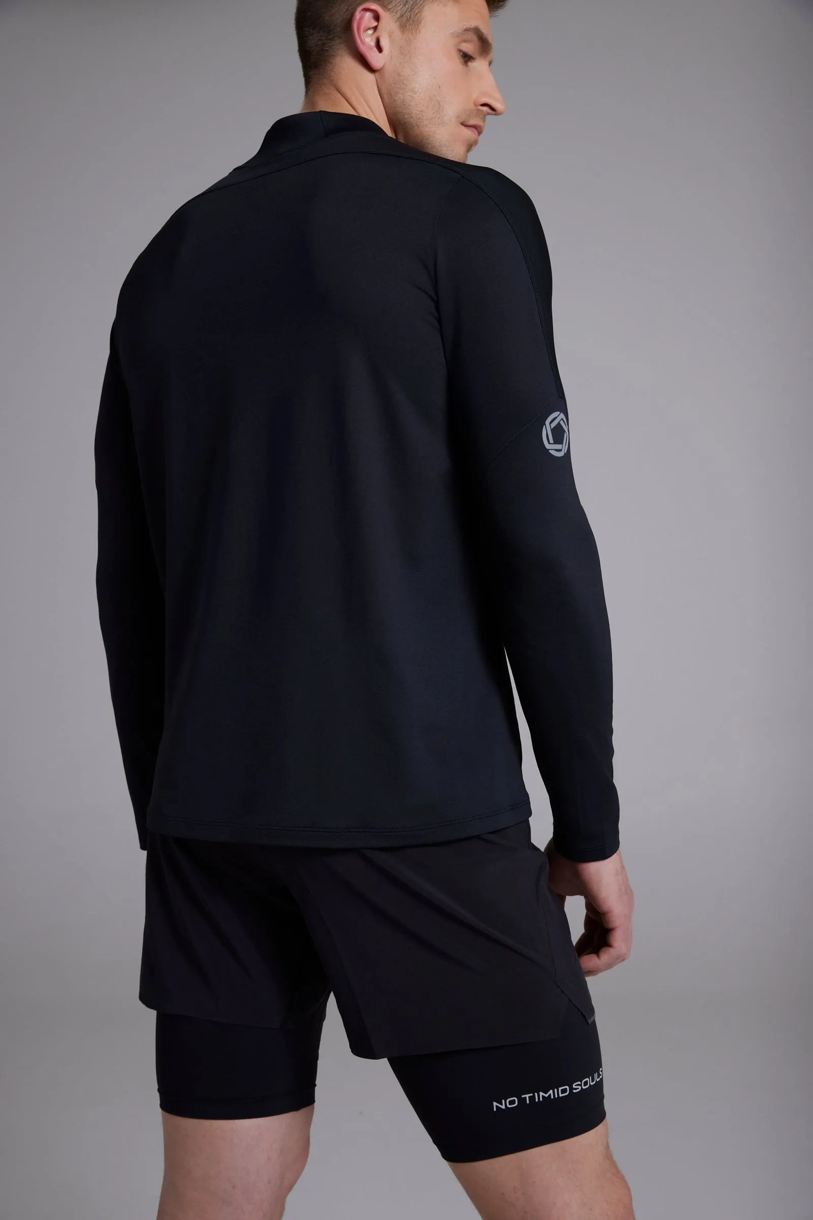 Men's AIRWRAP 1/4 Zip