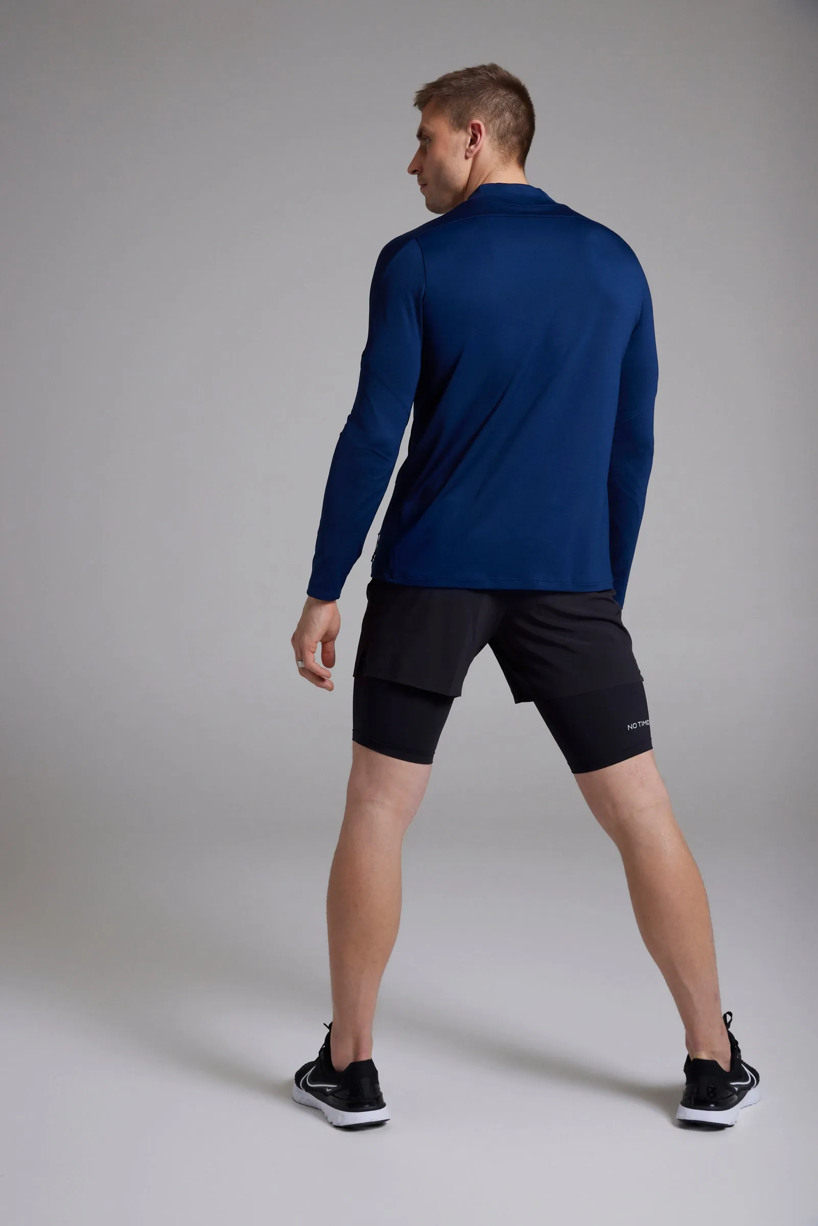 Men's AIRWRAP 1/4 Zip