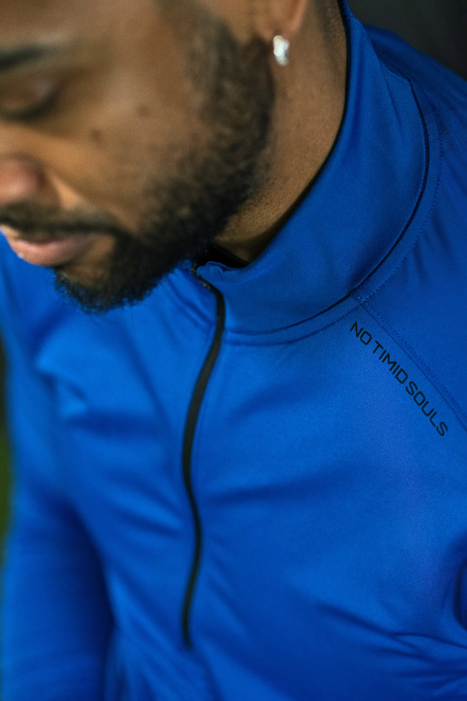Men's AIRWRAP 1/4 Zip