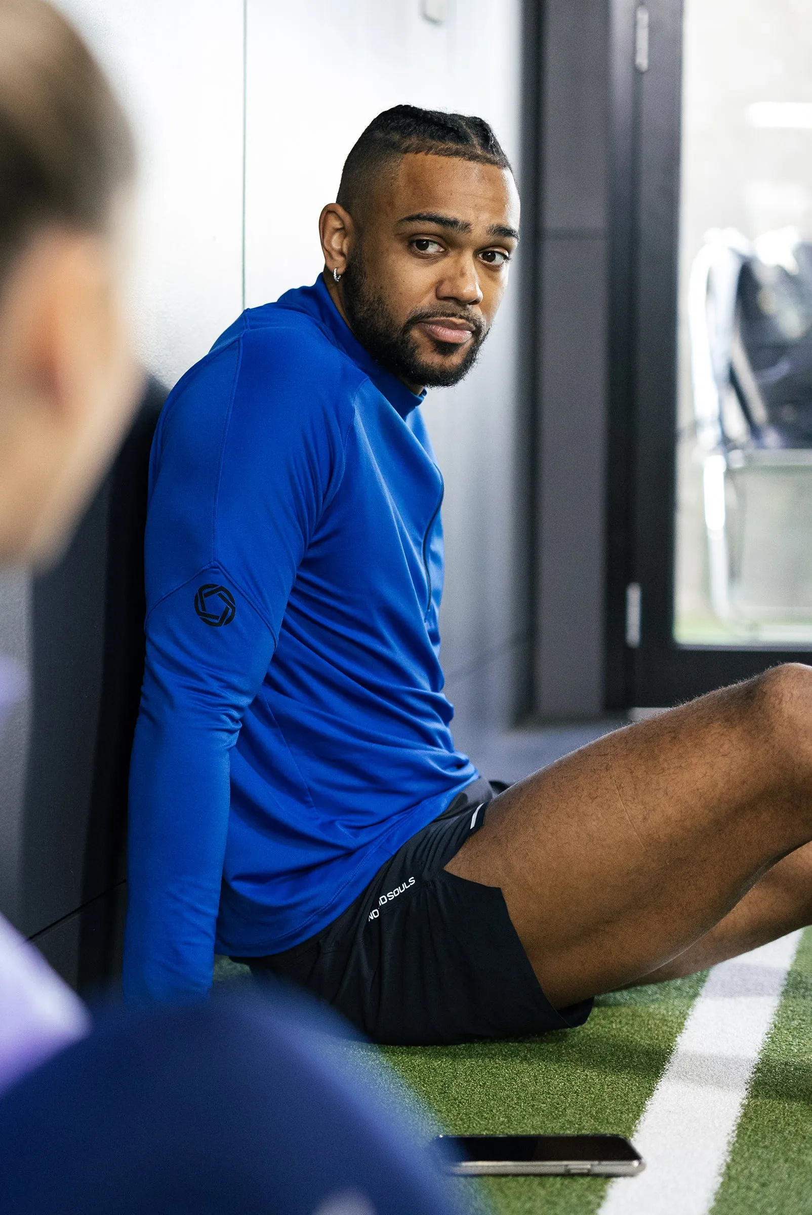 Men's AIRWRAP 1/4 Zip