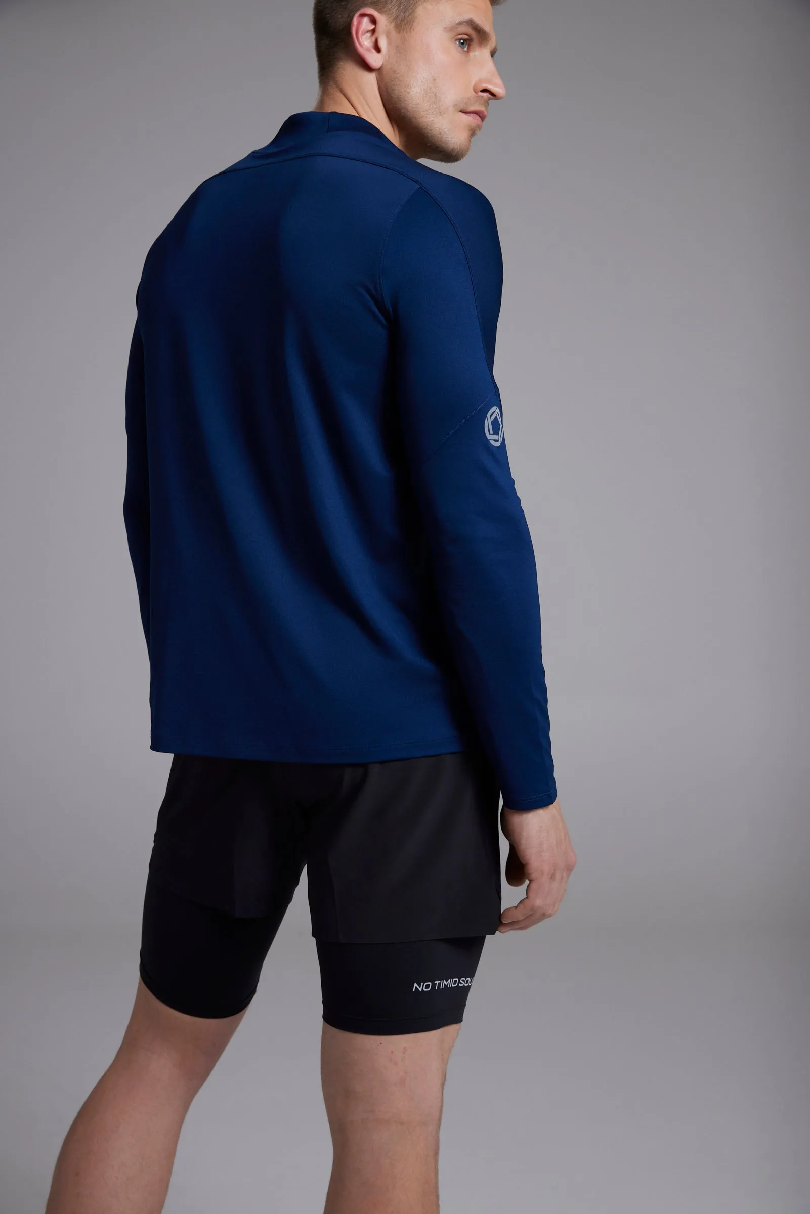 Men's AIRWRAP 1/4 Zip