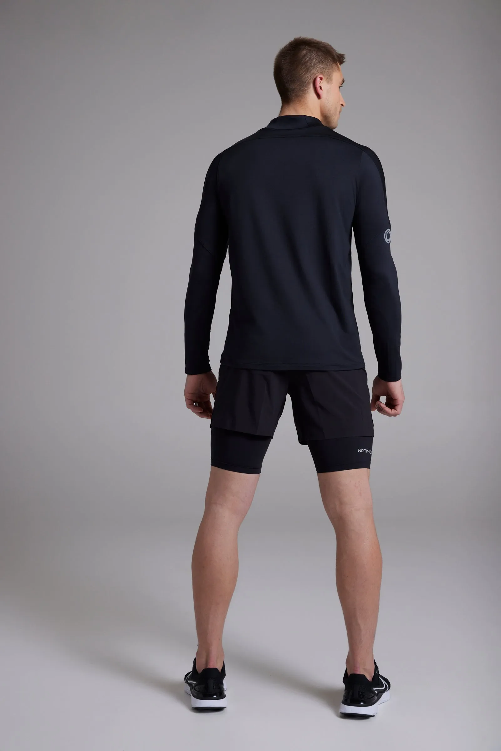 Men's AIRWRAP 1/4 Zip