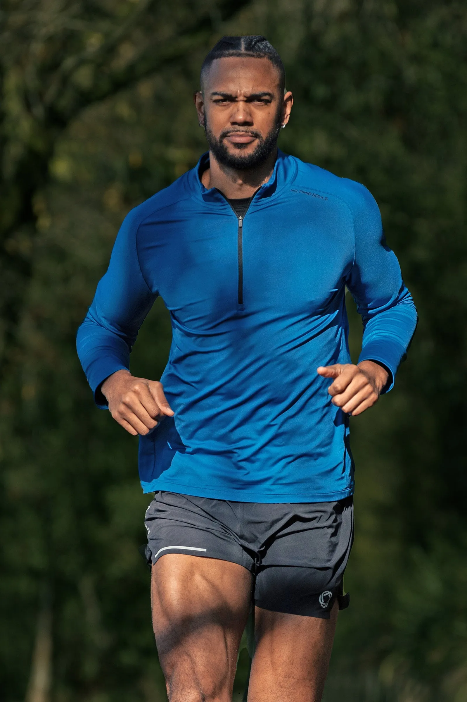 Men's AIRWRAP 1/4 Zip