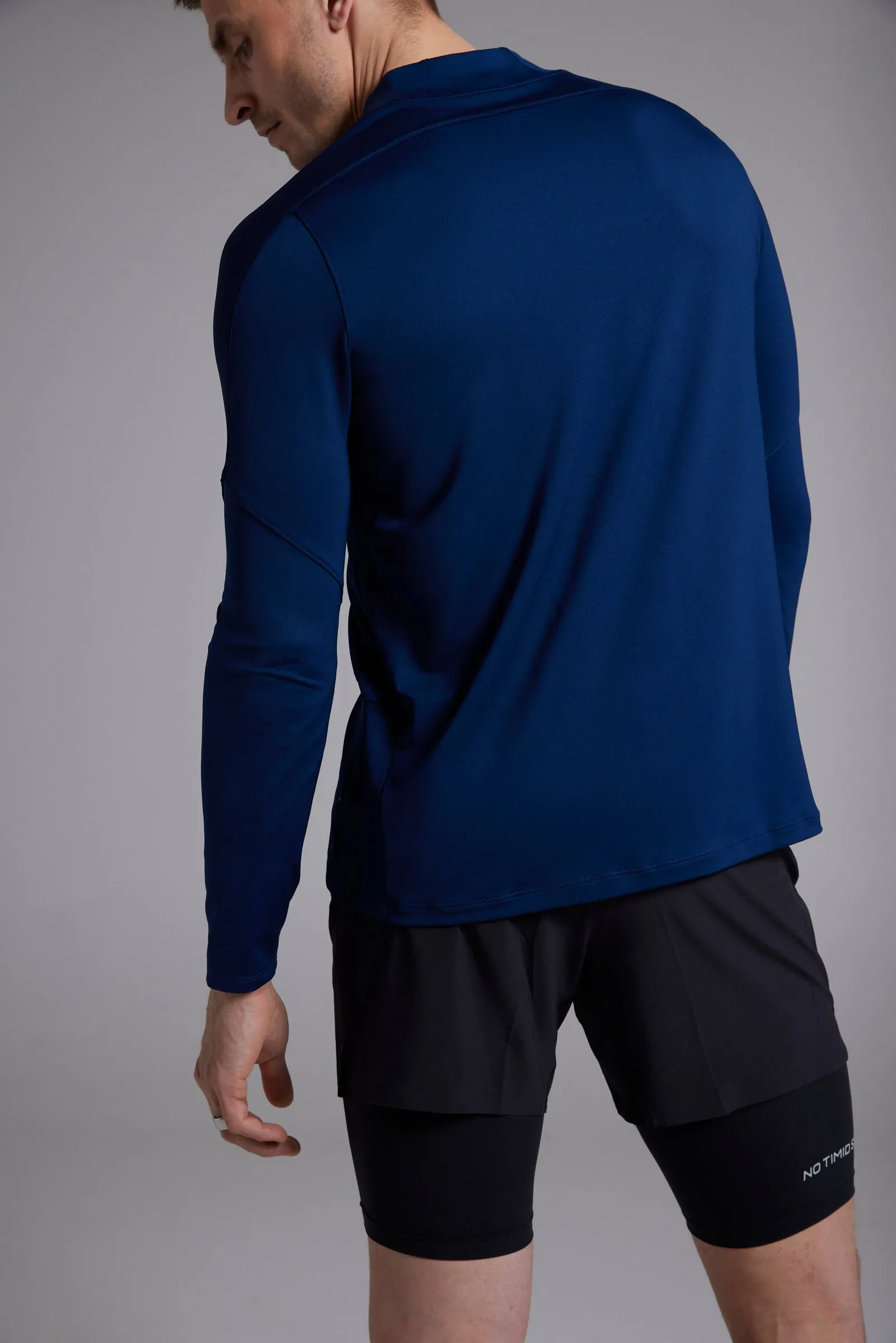 Men's AIRWRAP 1/4 Zip