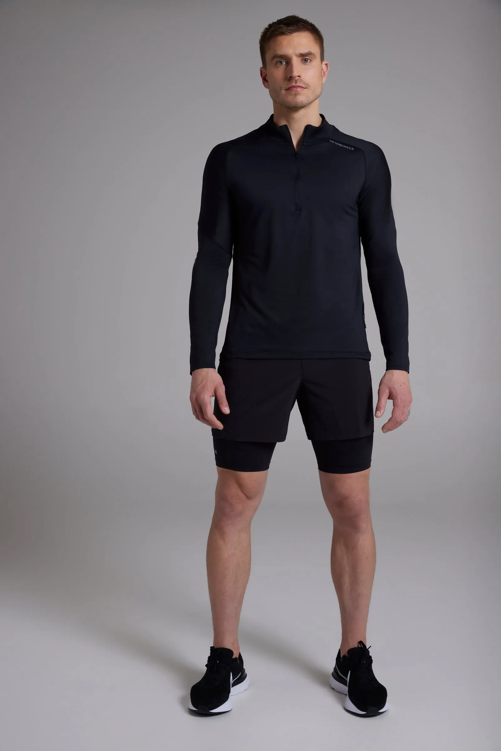 Men's AIRWRAP 1/4 Zip