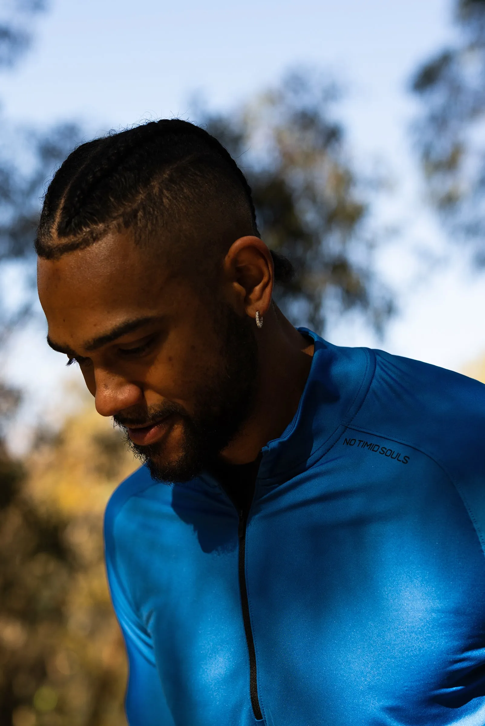 Men's AIRWRAP 1/4 Zip