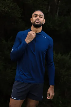 Men's AIRWRAP 1/4 Zip