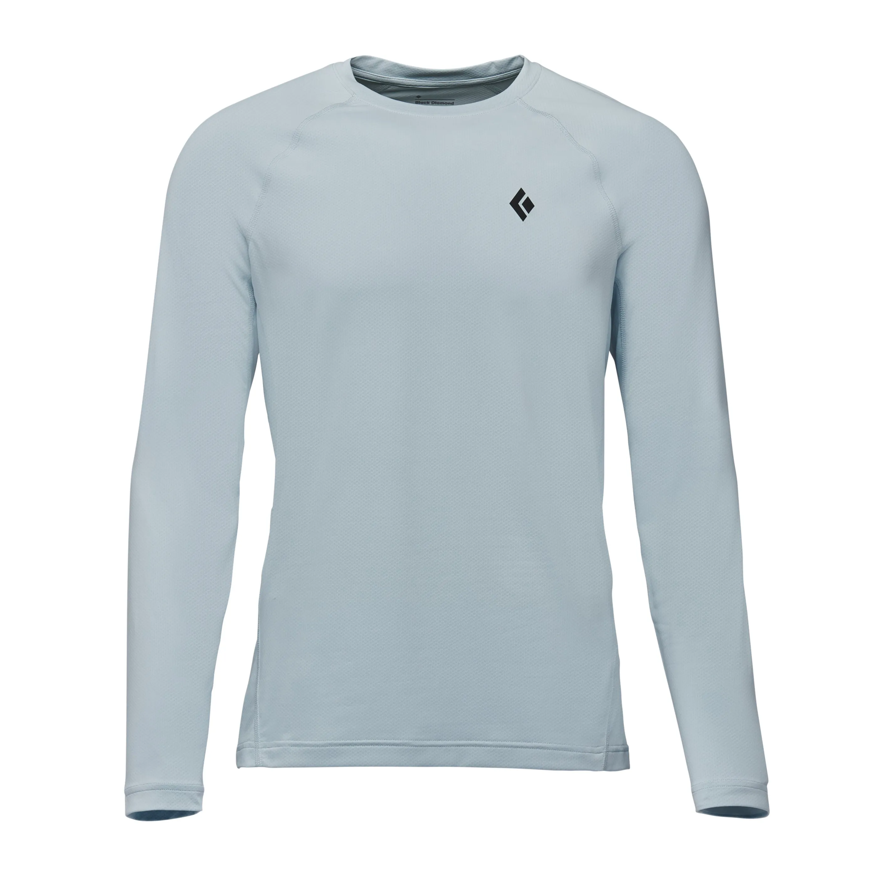 Men's Alpenglow Long Sleeve Crew