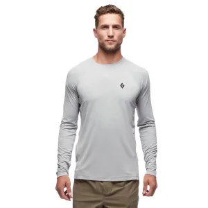 Men's Alpenglow Long Sleeve Crew