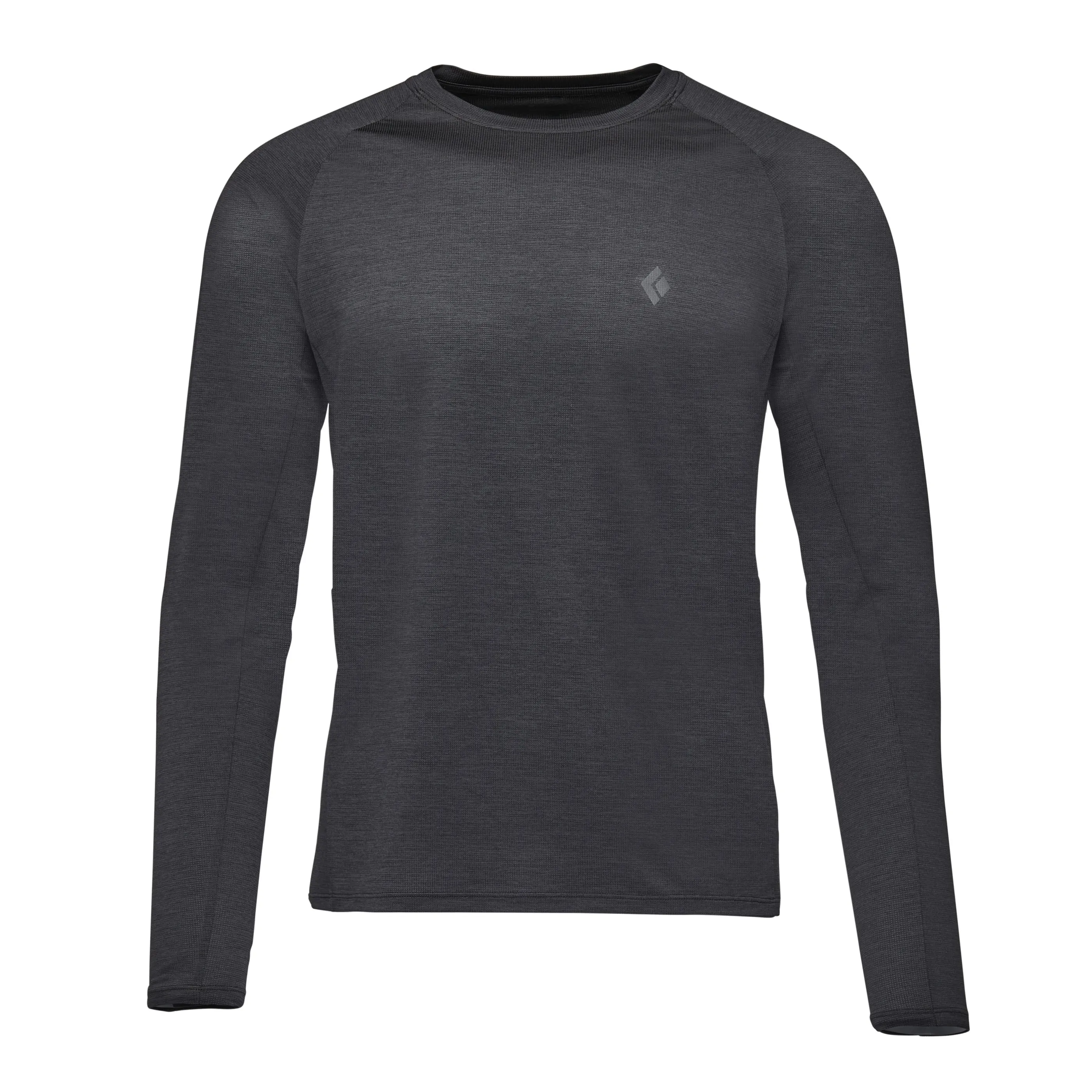 Men's Alpenglow Long Sleeve Crew