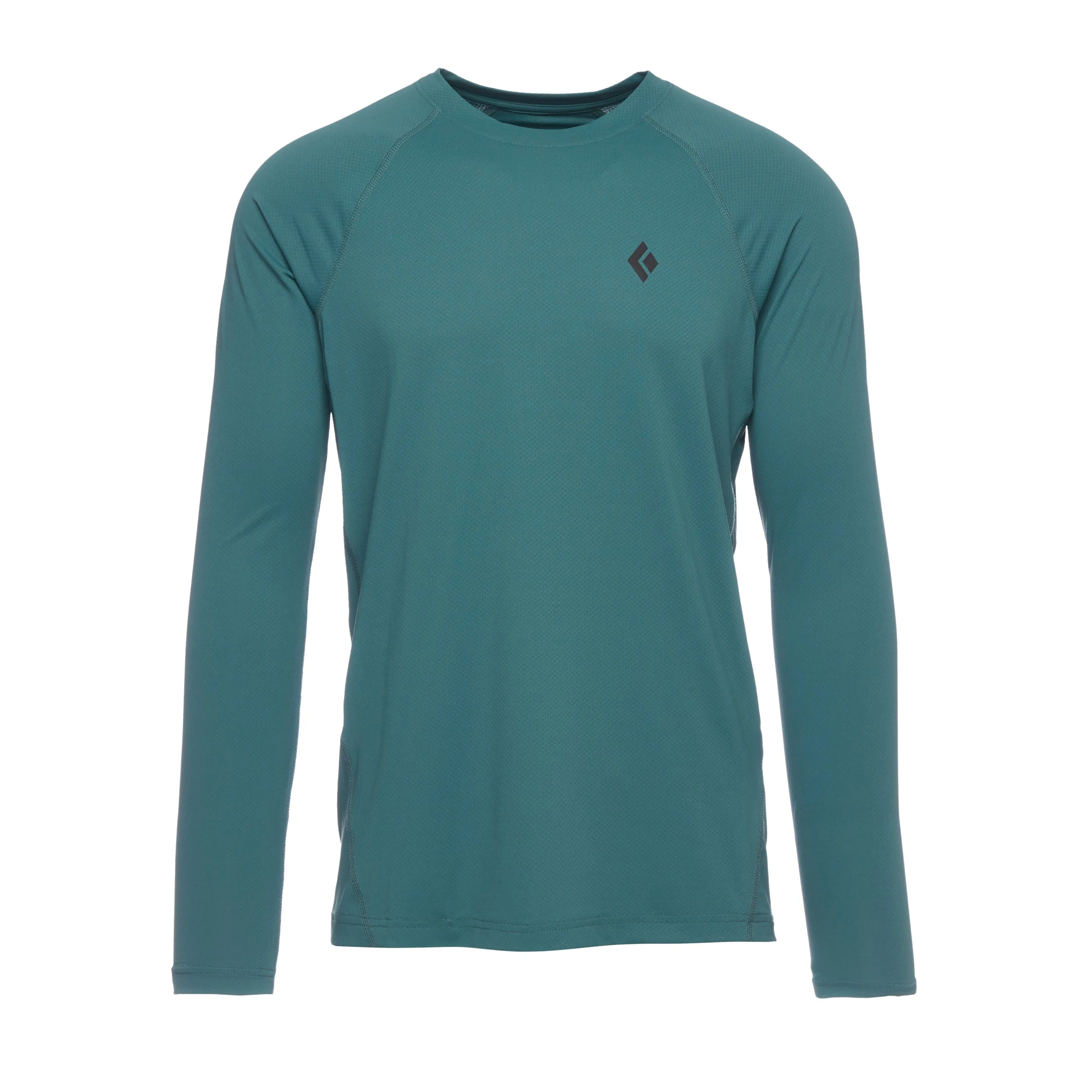 Men's Alpenglow Long Sleeve Crew