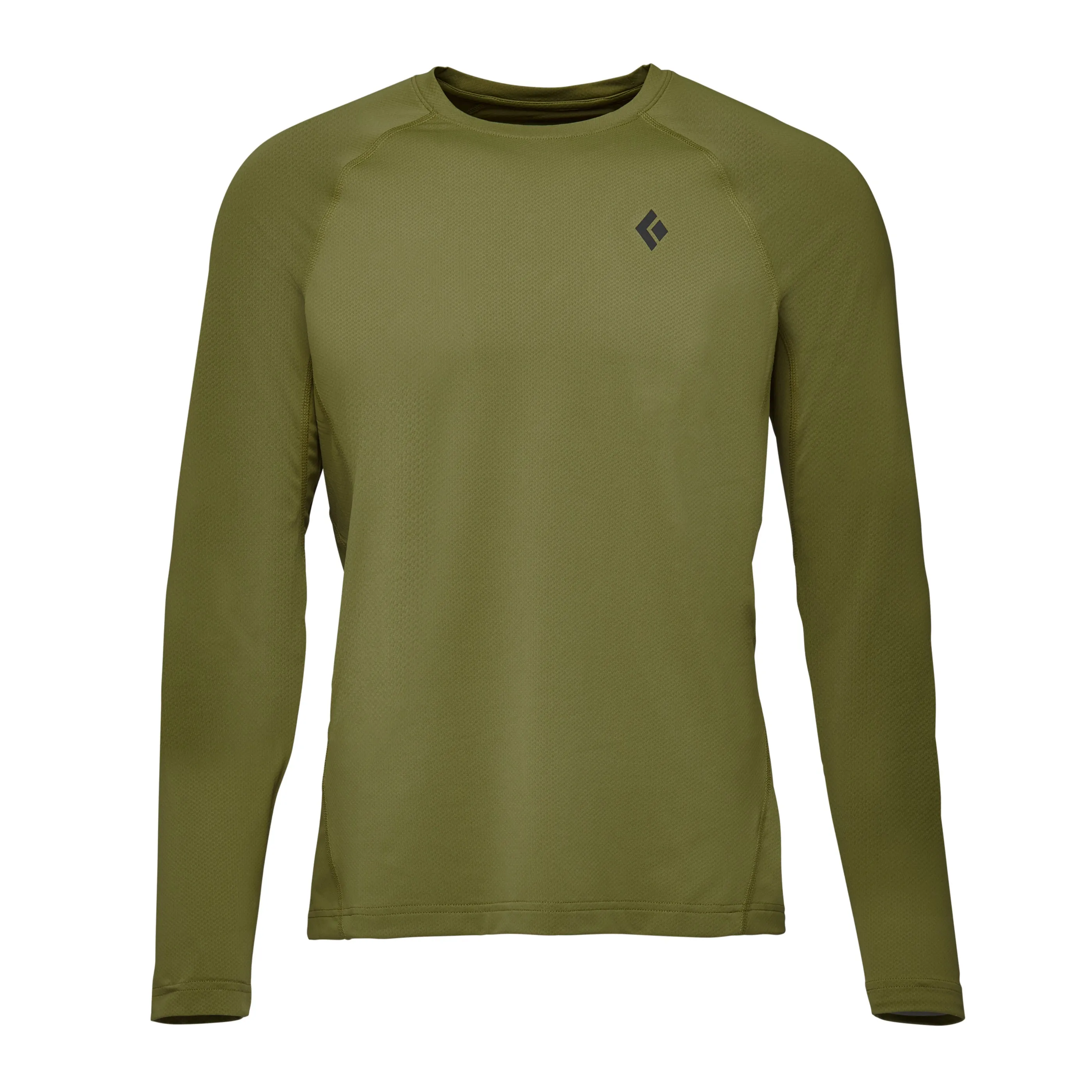 Men's Alpenglow Long Sleeve Crew