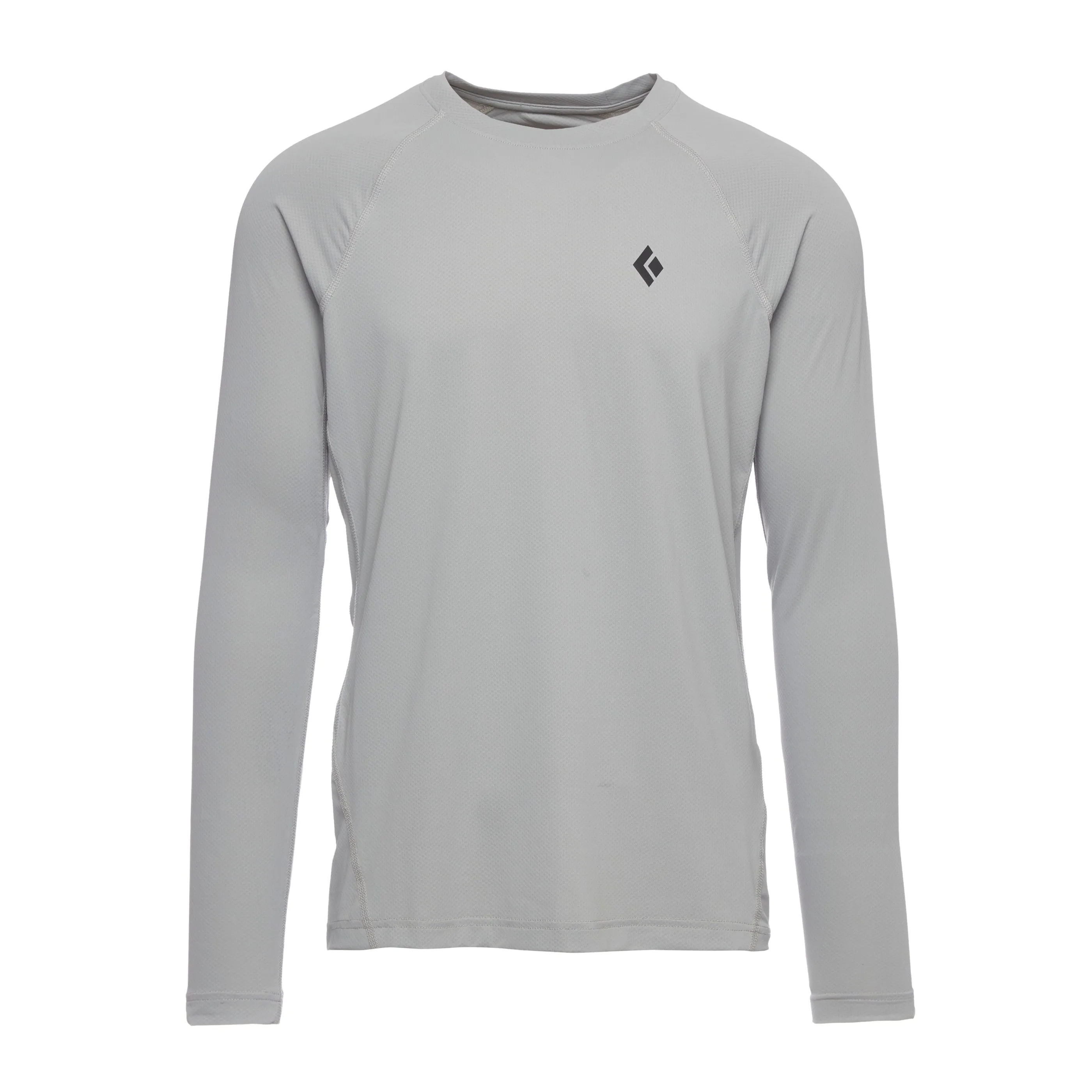 Men's Alpenglow Long Sleeve Crew