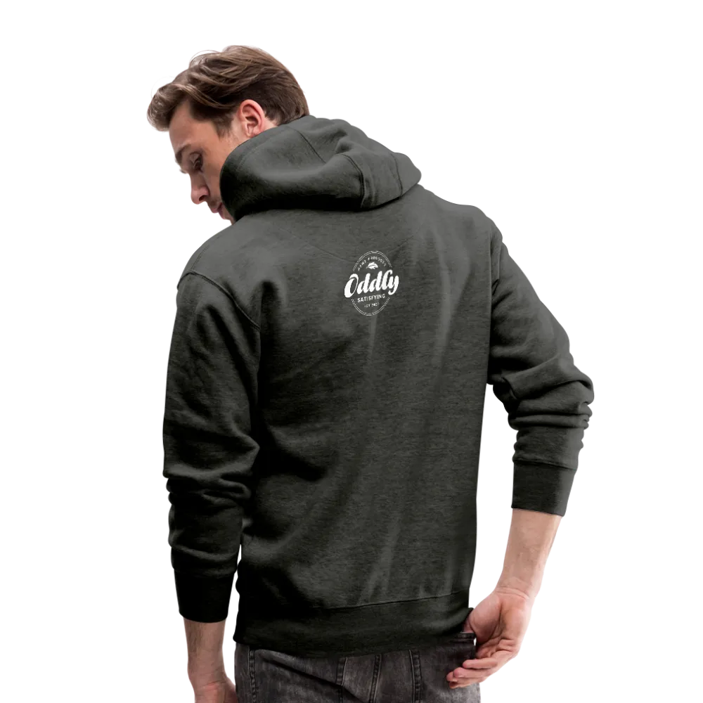 Men's Brain Jam Hoodie