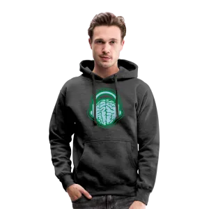 Men's Brain Jam Hoodie