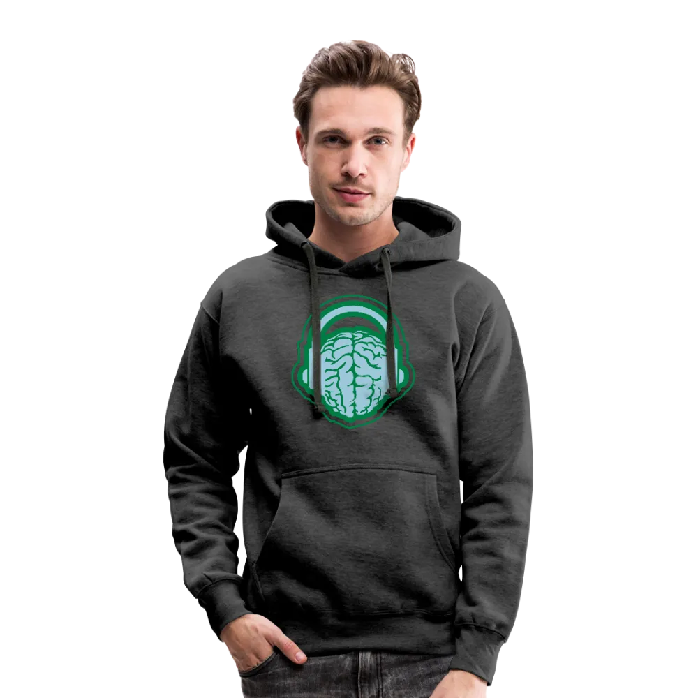 Men's Brain Jam Hoodie
