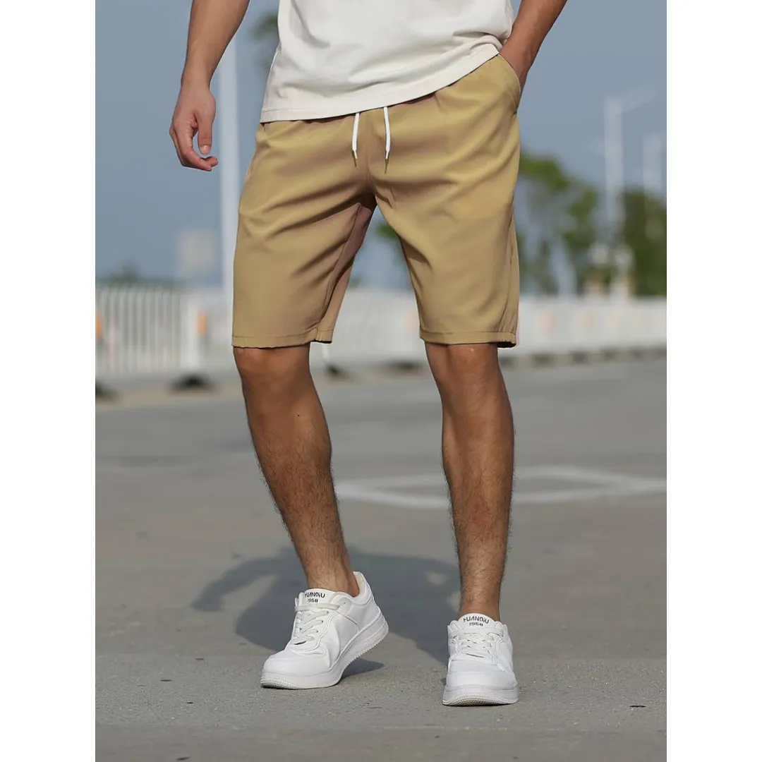 Men's Casual Walking Shorts | Low Rise