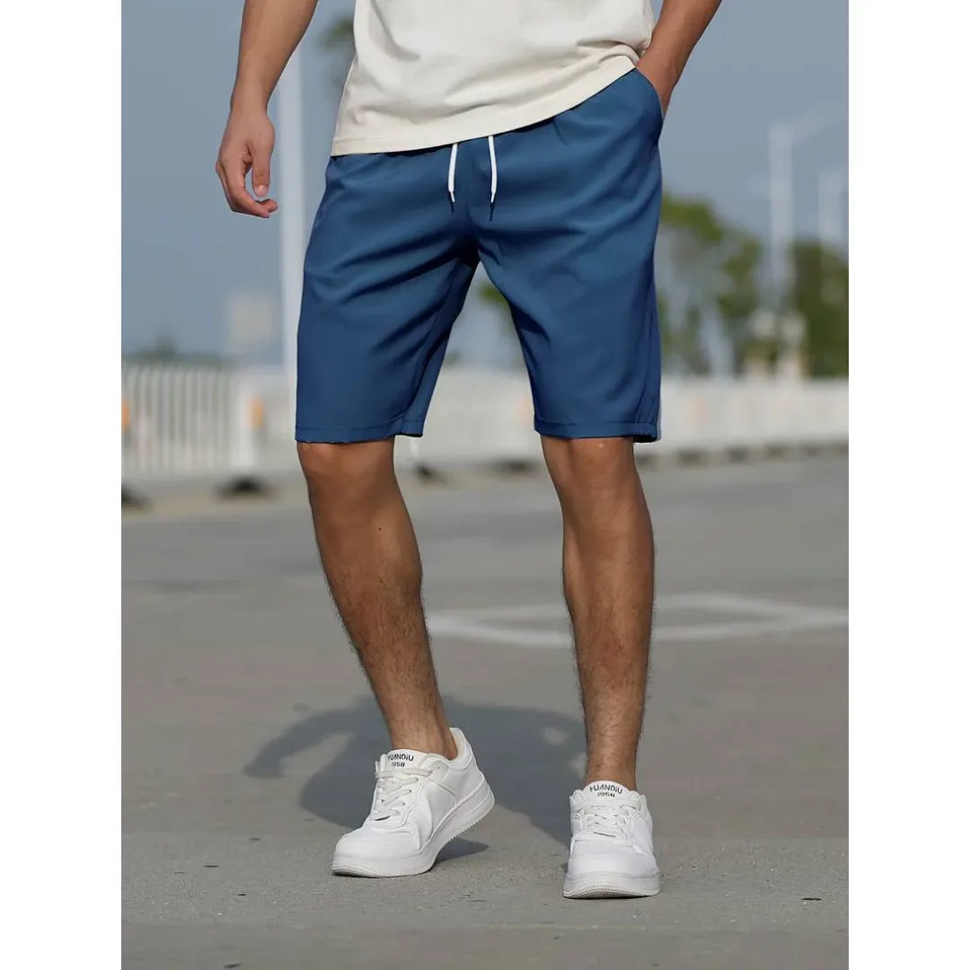 Men's Casual Walking Shorts | Low Rise