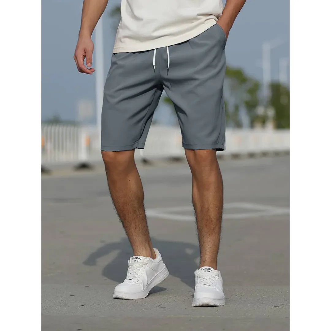 Men's Casual Walking Shorts | Low Rise