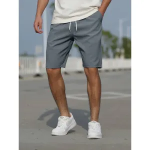 Men's Casual Walking Shorts | Low Rise