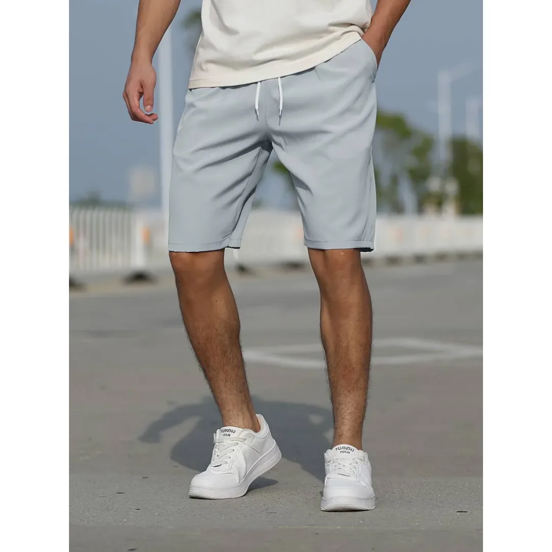 Men's Casual Walking Shorts | Low Rise