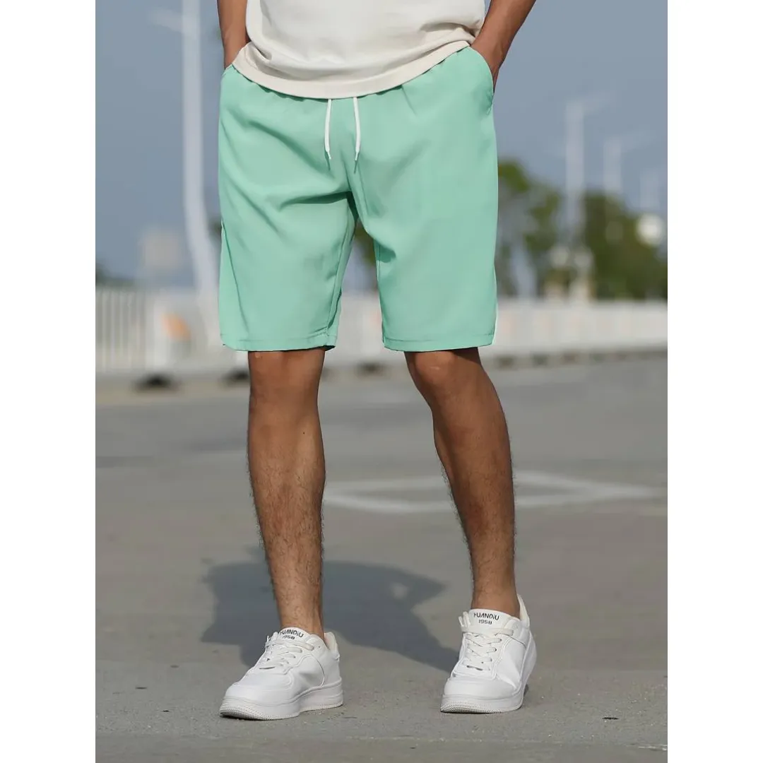 Men's Casual Walking Shorts | Low Rise