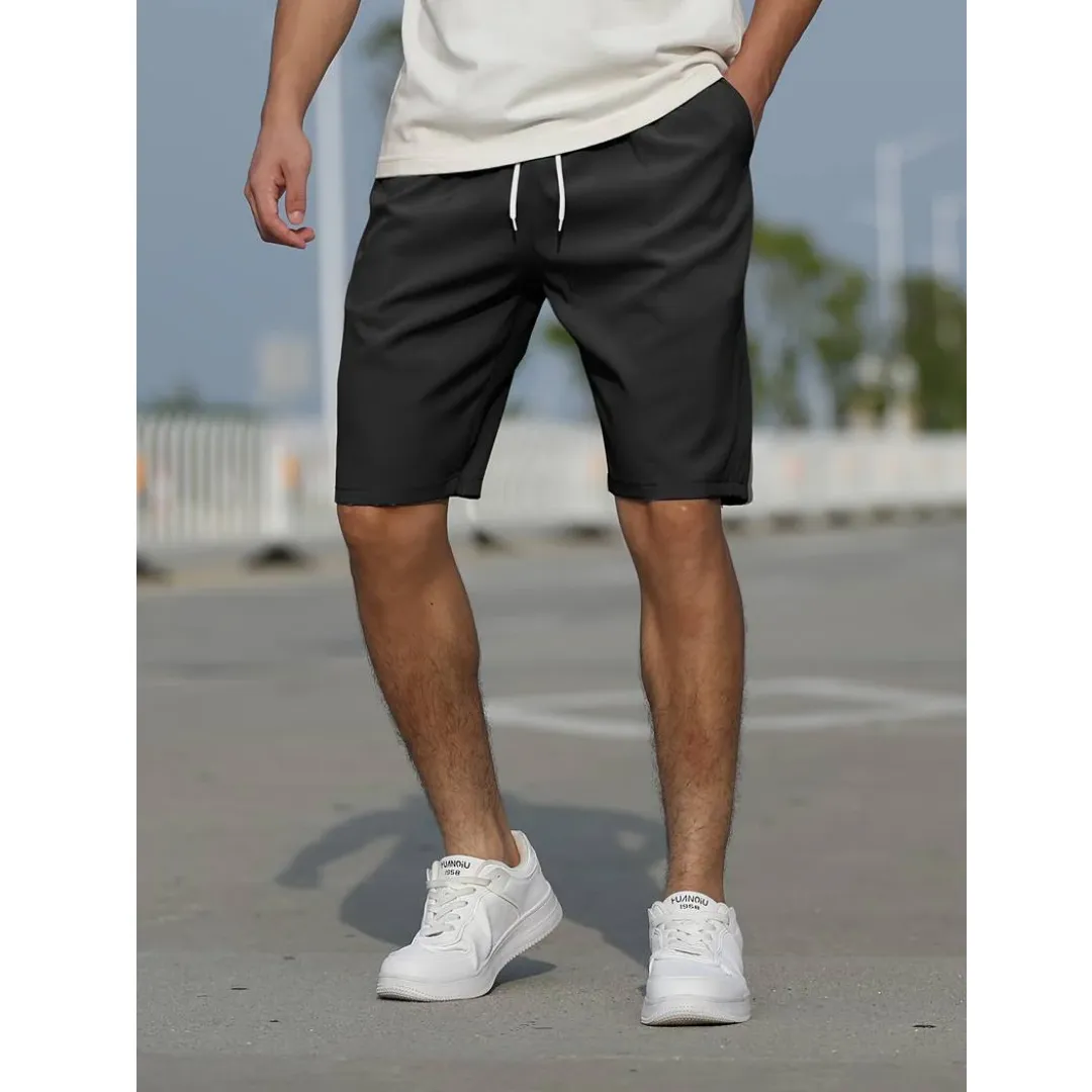 Men's Casual Walking Shorts | Low Rise