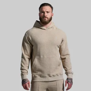 Men's Cloud Hoodie (Almond)