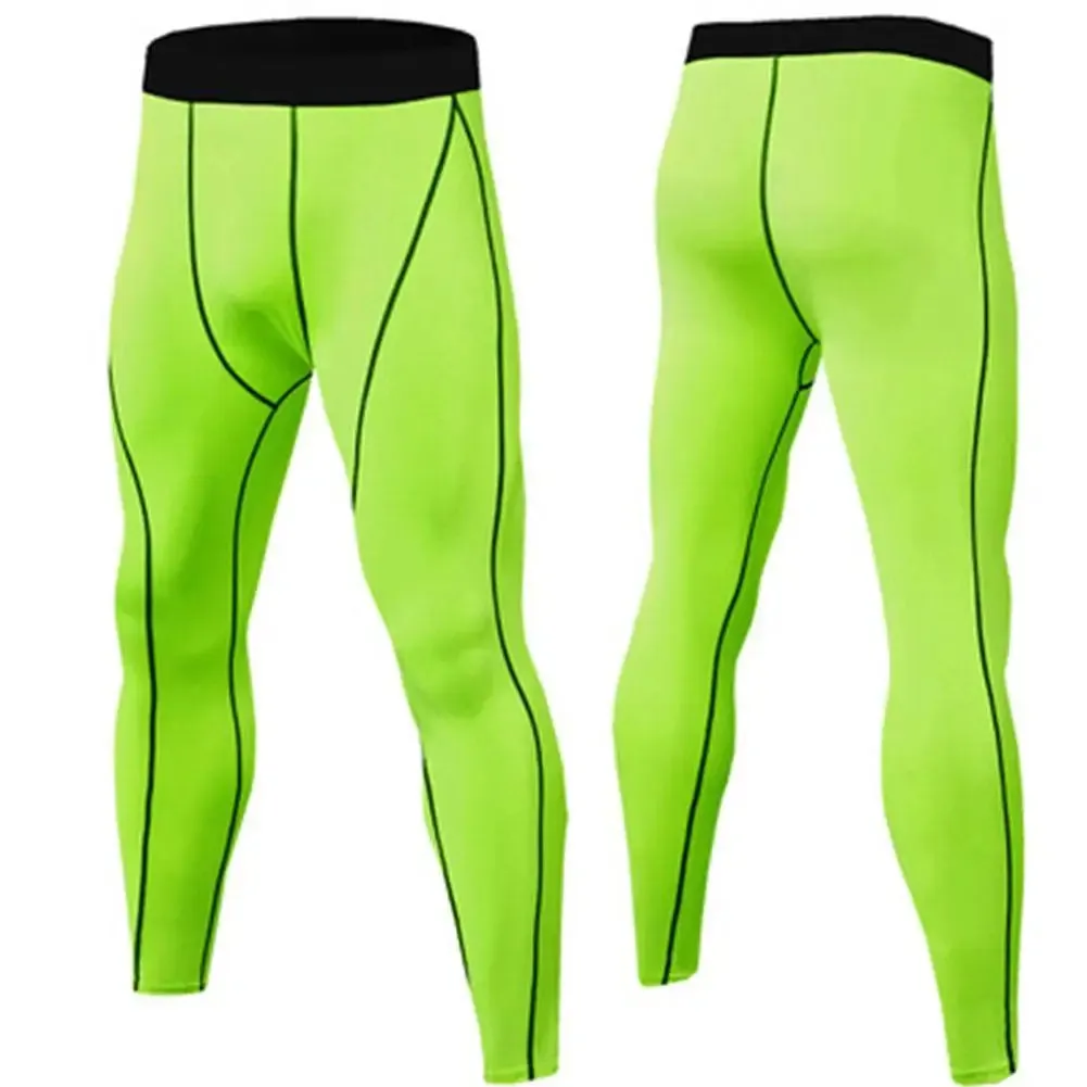 Men's Compression Tights Leggings