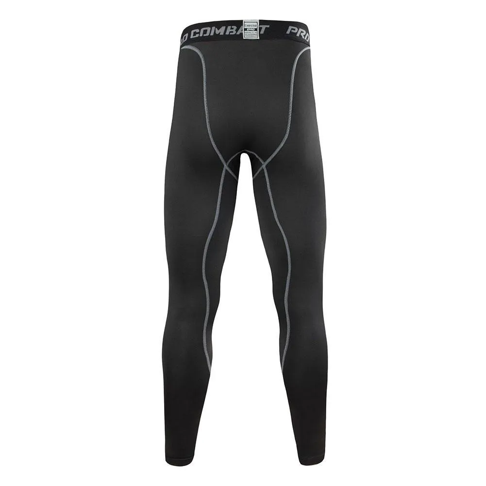 Men's Compression Tights Leggings