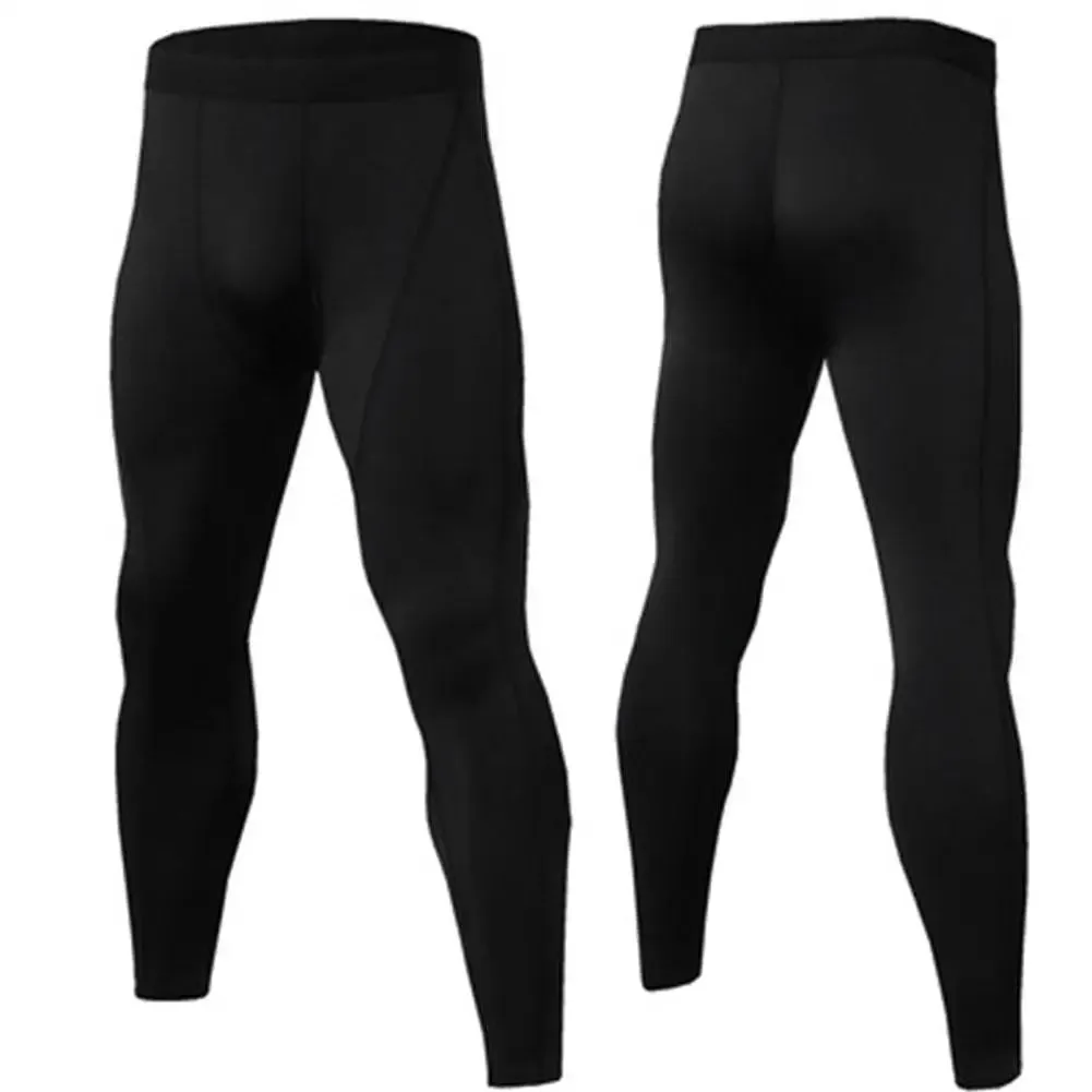 Men's Compression Tights Leggings
